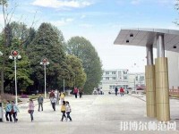 安順幼師職業(yè)技術(shù)高級中學(xué)2023年怎么樣、好不好