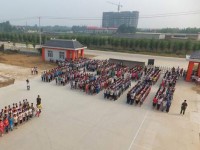 柏鄉(xiāng)幼師職教中心2023年學費、收費多少