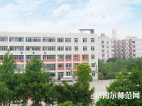 成都指南針幼師職業(yè)技術(shù)學(xué)校2023年怎么樣、好不好