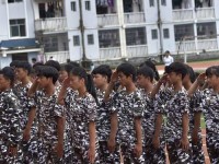 從江幼師職業(yè)技術(shù)學(xué)校2023年學(xué)費、收費多少