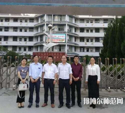 從江幼師職業(yè)技術(shù)學(xué)校2023年怎么樣、好不好