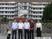 從江幼師職業(yè)技術學校2023年怎么樣、好不好