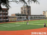 達州幼師職業(yè)高級中學2023年招生錄取分數線