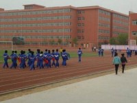 館陶幼師職教中心2021年學(xué)費(fèi)、收費(fèi)多少