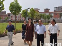 館陶幼師職教中心2021年報(bào)名條件、招生對(duì)象