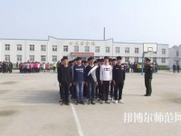 廣宗幼師職教中心2023年報(bào)名條件、招生要求、招生對(duì)象
