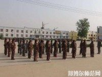 廣宗幼師職教中心2023年怎么樣、好不好