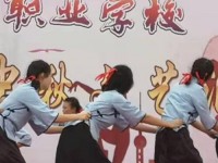 貴陽電子幼師職業(yè)學(xué)校2023年學(xué)費、收費多少