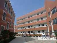 貴陽(yáng)第五幼師職業(yè)學(xué)校2023年報(bào)名條件、招生要求、招生對(duì)象