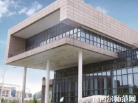 貴州輕工職業(yè)技術學院幼師中專部2023年怎么樣、好不好