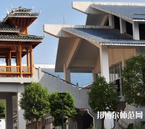 貴州民族大學幼師中專部2023年招生辦聯(lián)系電話