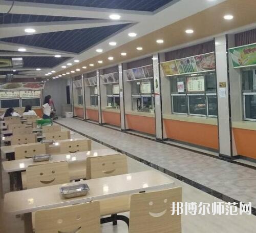 貴州航天職業(yè)技術(shù)學院幼師中專部2023年宿舍條件