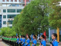 貴州內(nèi)貿(mào)幼兒師范學校2023年怎么樣、好不好