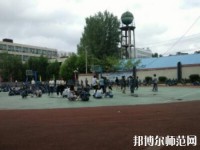 貴州物資幼兒師范學(xué)校怎么樣、好不好