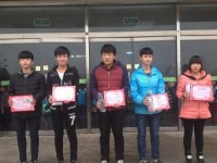 邯鄲旅游外事幼兒師范中等專業(yè)學(xué)校2023年學(xué)費、收費多少