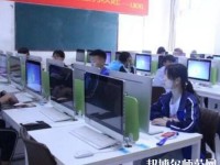 邯鄲旅游外事幼兒師范中等專業(yè)學(xué)校2023年怎么樣、好不好