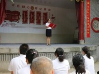 韓城職業(yè)幼兒師范中等專業(yè)學校2023年怎么樣、好不好