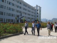 漢濱新建幼兒師范中等職業(yè)技術(shù)學(xué)校2023年怎么樣、好不好