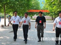 濟南歷城幼兒師范第二職業(yè)中等專業(yè)學(xué)校2023年報名條件、招生要求、招生對象