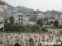 劍河中等幼兒師范職業(yè)技術(shù)學校2023怎么樣、好不好