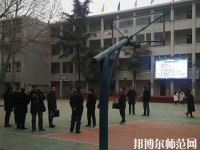 金臺幼兒師范職業(yè)教育中心2023年報名條件、招生要求、招生對象