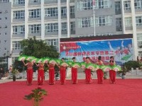 晉寧幼兒師范職業(yè)高級中學(xué)2023年學(xué)費、收費多少