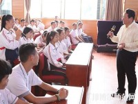 景洪幼兒師范職業(yè)高級中學(xué)2023年報(bào)名條件、招生要求、招生對象