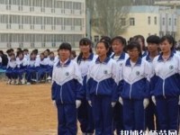 靖邊幼兒師范職業(yè)教育中心2023年報名條件、招生要求、招生對象