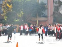 昆明旅游幼兒師范職業(yè)中學(xué)2023年怎么樣、好不好