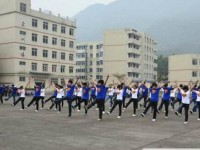 樂(lè)山沙灣幼兒師范職業(yè)高級(jí)中學(xué)2021年學(xué)費(fèi)、收費(fèi)多少