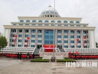 臨沂第一職業(yè)幼兒師范中等專業(yè)學校2023年怎么樣、好不好