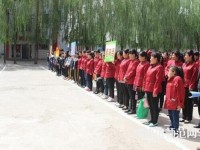 呂梁經(jīng)濟管理幼兒師范學(xué)校2023年怎么樣、好不好