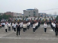 眉山仁壽華達中等幼兒師范職業(yè)學(xué)校2023年學(xué)費、收費多少