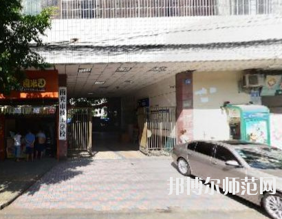 南充技工幼兒師范學(xué)校怎么樣、好不好