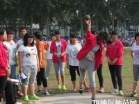 南宮幼兒師范職教中心2023年報(bào)名條件、招生要求、招生對(duì)象