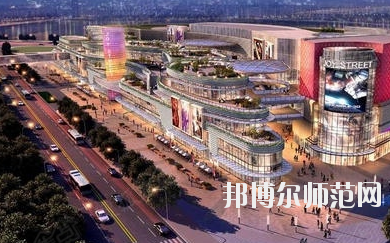南充應用技術幼兒師范職業(yè)學校怎么樣、好不好