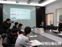 南鄭幼兒師范職業(yè)教育中心2023年怎么樣、好不好