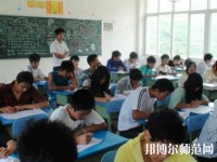 寧南幼兒師范職業(yè)技術(shù)學(xué)校2023年怎么樣、好不好