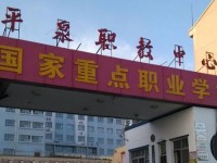 平泉幼兒師范職教中心2023年學(xué)費(fèi)、收費(fèi)多少