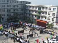 保定北市幼兒師范職教中心2021年報名條件、招生要求、招生對象