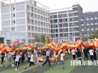 安康育英幼兒師范中等職業(yè)學(xué)校2023年報(bào)名條件、招生要求、招生對(duì)象