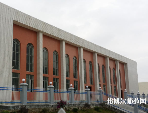 安龍縣幼兒師范職業(yè)技術(shù)學(xué)校2020年有哪些專(zhuān)業(yè)