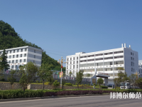 安龍縣幼兒師范職業(yè)技術(shù)學(xué)校2023年怎么樣、好不好