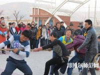 千陽幼兒師范職業(yè)中等專業(yè)學(xué)校2023年報名條件、招生要求、招生對象