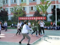 千陽幼兒師范職業(yè)中等專業(yè)學校2023年怎么樣、好不好