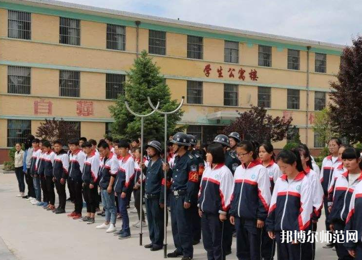 長(zhǎng)武幼兒師范職業(yè)教育中心2020年報(bào)名條件、招生要求、招生對(duì)象