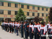 長(zhǎng)武縣幼兒師范職業(yè)教育中心2023年報(bào)名條件、招生要求、招生對(duì)象