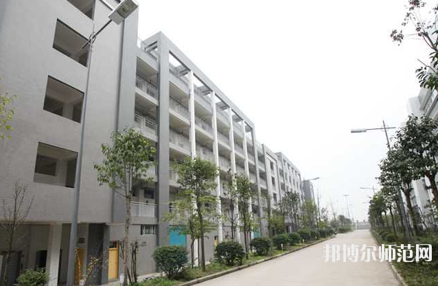 大竹縣幼兒師范職業(yè)中學(xué)怎么樣、好不好