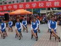 獨(dú)山縣幼兒師范中等職業(yè)學(xué)校2023年學(xué)費(fèi)、收費(fèi)多少