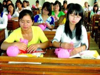 雙流成人中等專業(yè)幼兒師范學(xué)校2023年學(xué)費、收費多少
